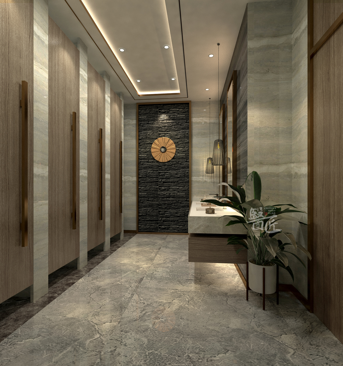 河北承德昌樸醫(yī)院