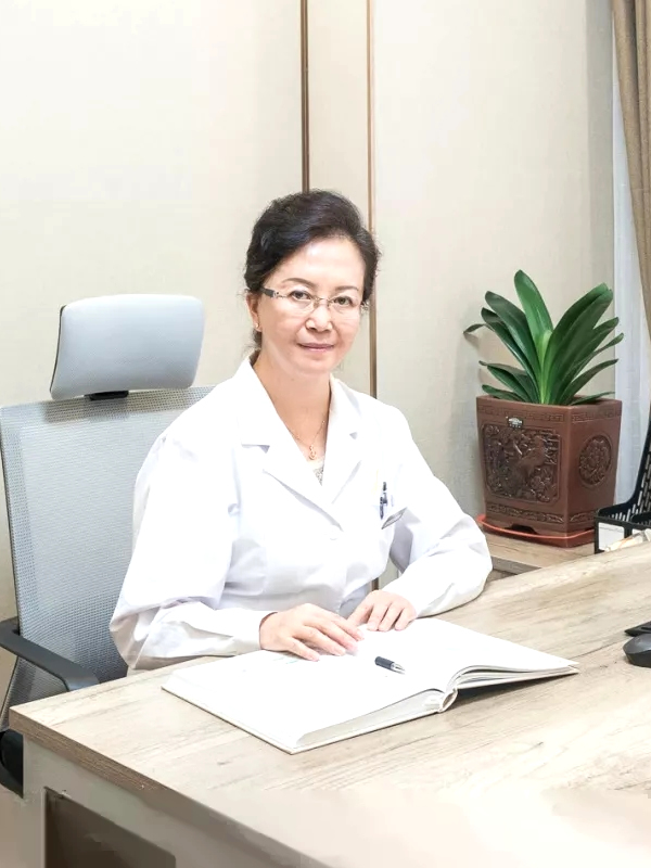 上海臻禾醫(yī)療美容診所