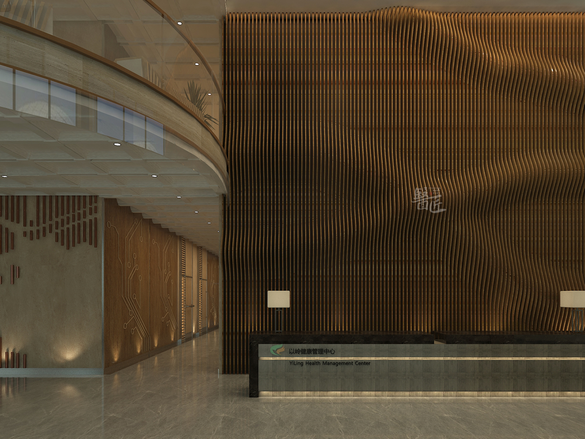 石家莊以嶺醫(yī)療健康管管理中心